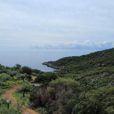 Velonas Beach Mpakas Country Cottage Prosilio  외부 사진