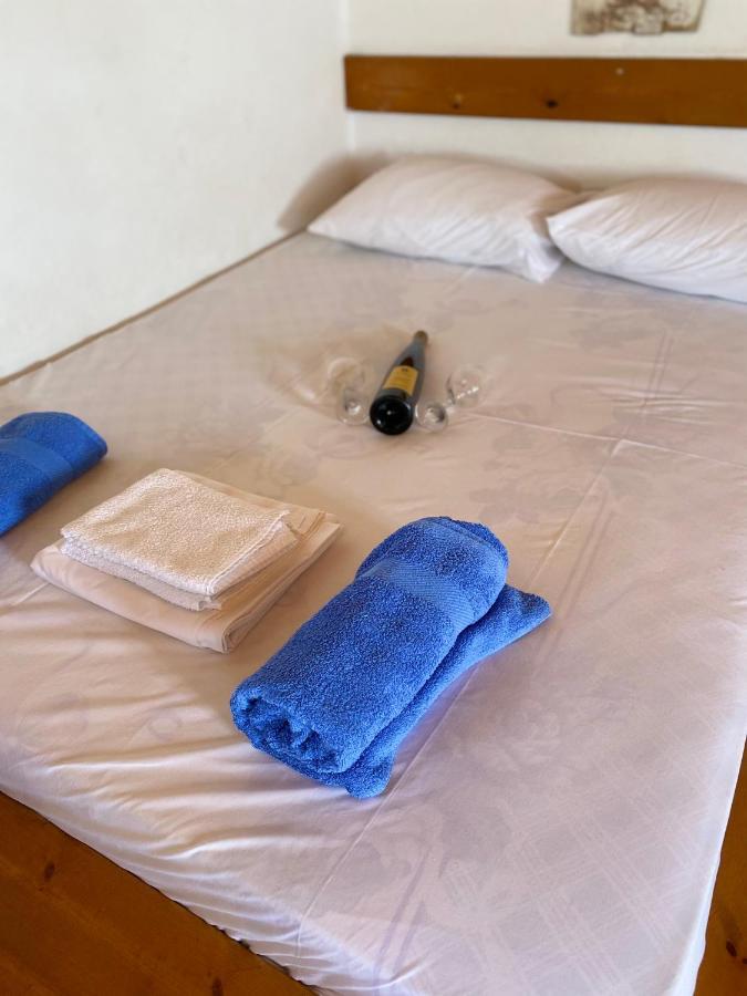 Velonas Beach Mpakas Country Cottage Prosilio  외부 사진