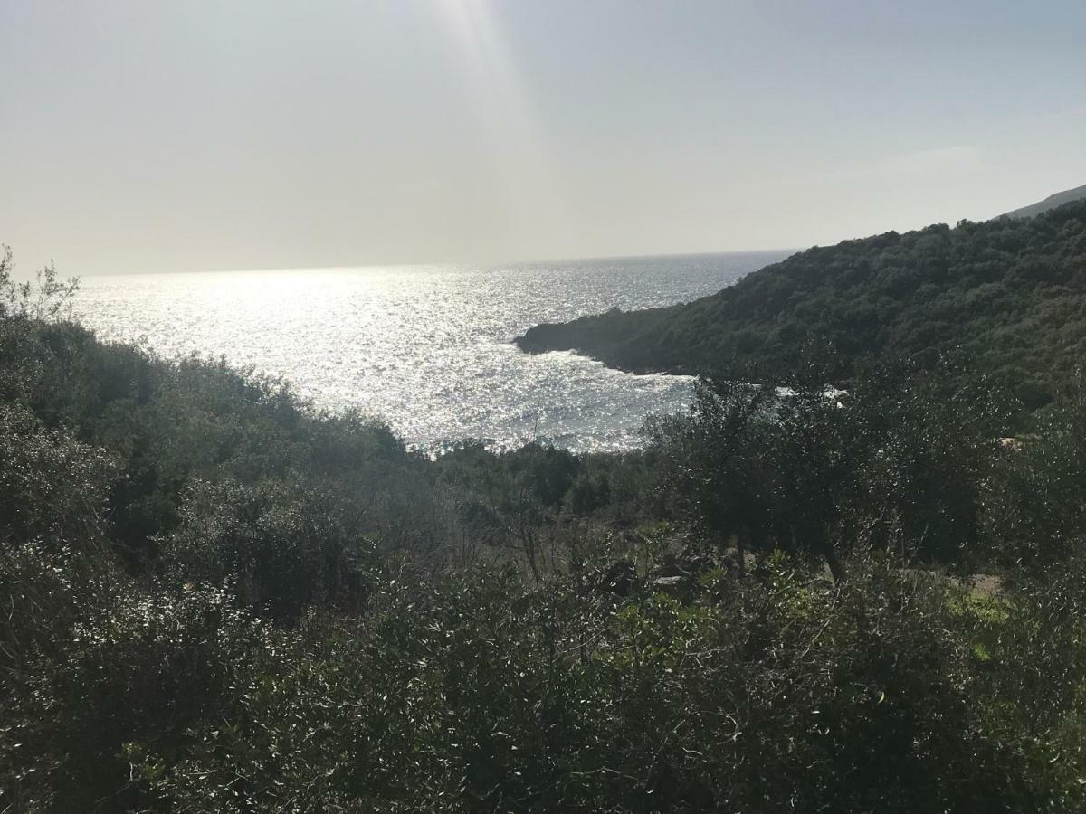 Velonas Beach Mpakas Country Cottage Prosilio  외부 사진