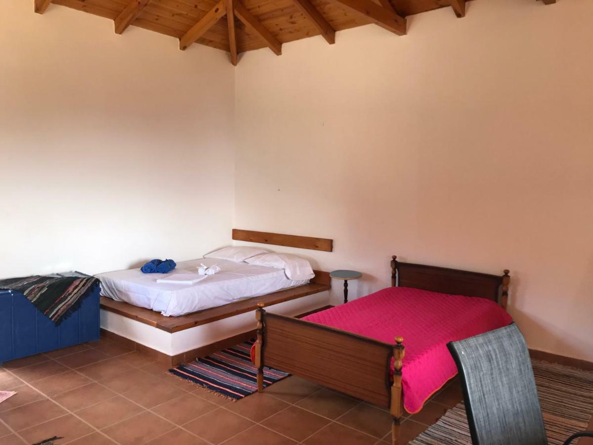 Velonas Beach Mpakas Country Cottage Prosilio  외부 사진