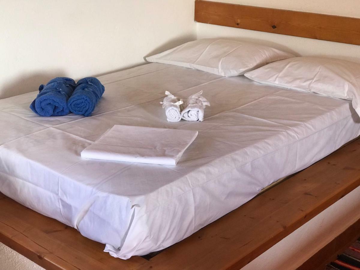 Velonas Beach Mpakas Country Cottage Prosilio  외부 사진